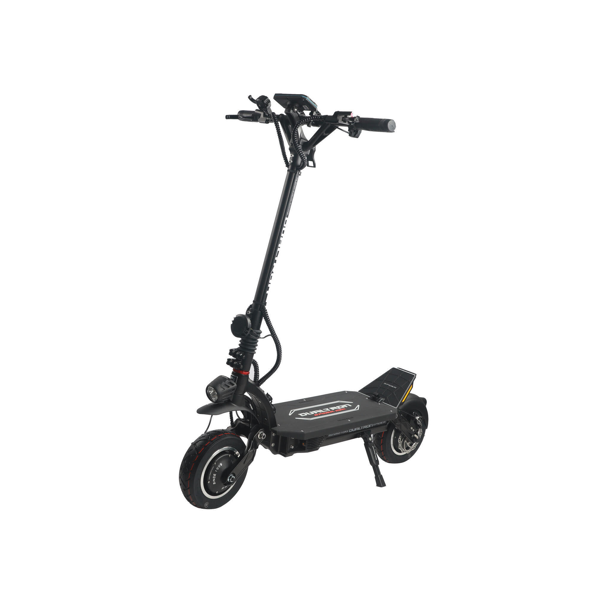 Hulajnoga elektryczna Dualtron Spider MAX