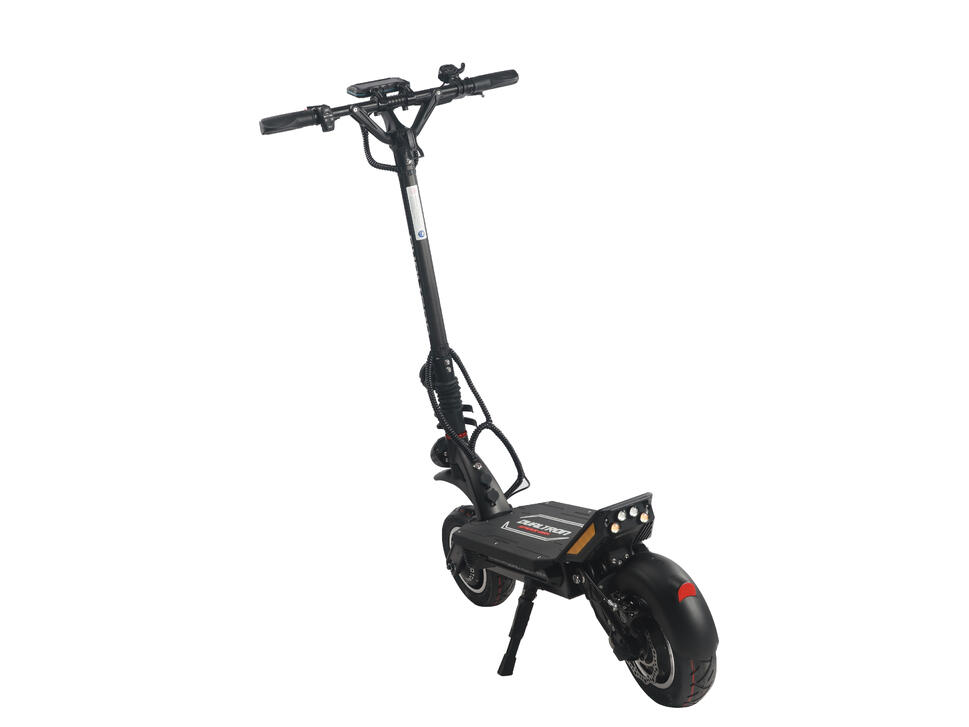 Hulajnoga elektryczna Dualtron Spider MAX