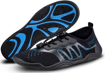 Buty do wody wielofunkcyjne Aqua Speed Kameleo 2/5