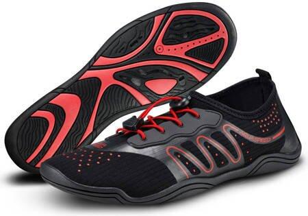 Buty do wody wielofunkcyjne Aqua Speed Kameleo 2/7