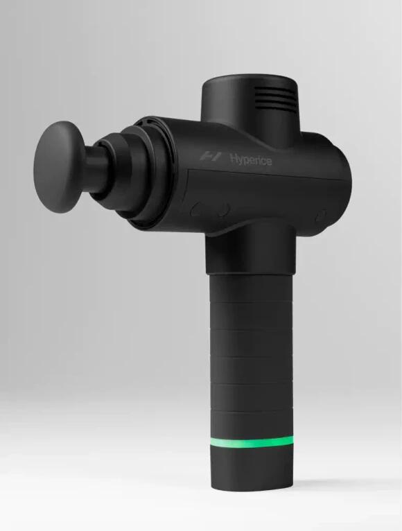 HYPERICE Pistola de masaje Hypervolt 2 black (LI)