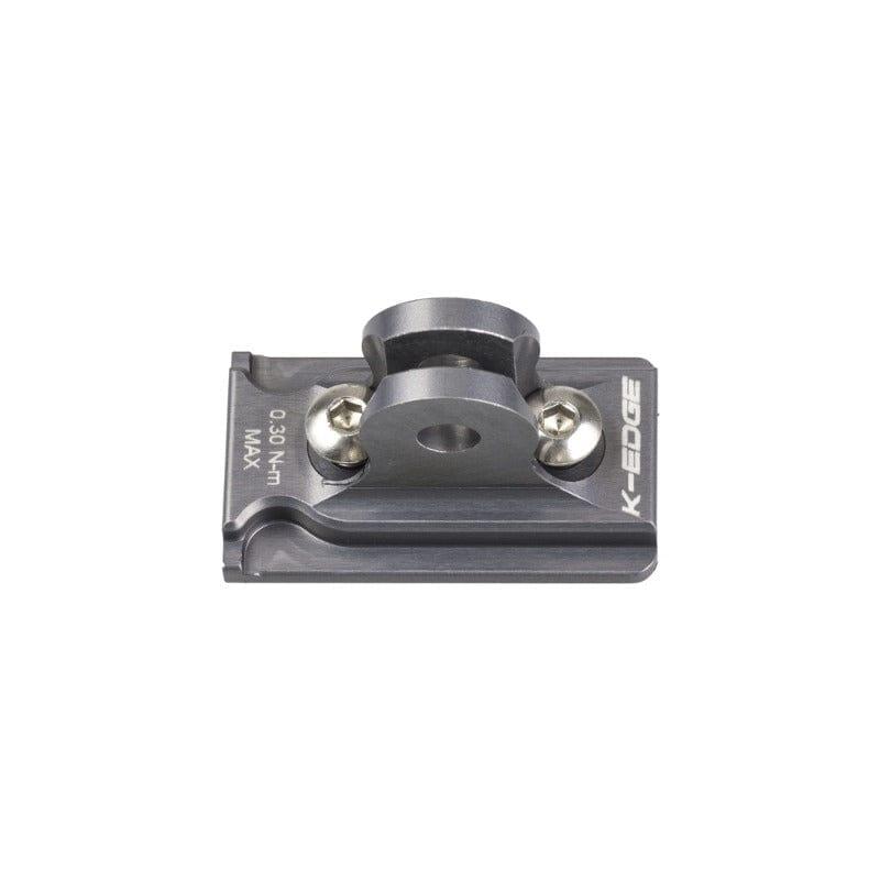 K-Edge Go Big Niterider Combo Adapter For Lumina