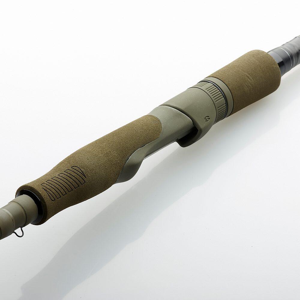 Savage Gear SG4 Light Game 2,31m 7-22g 2 díly 6/7