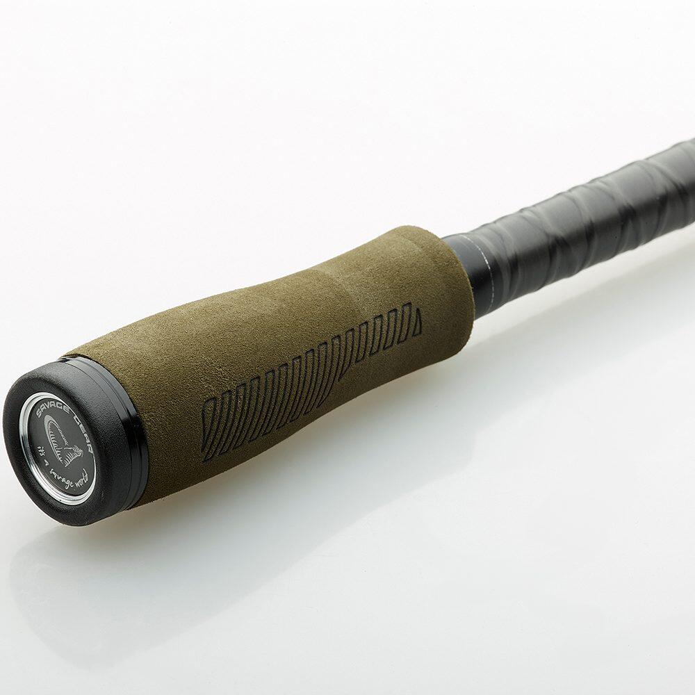 Savage Gear SG4 Light Game 2,31m 7-22g 2 díly 5/7