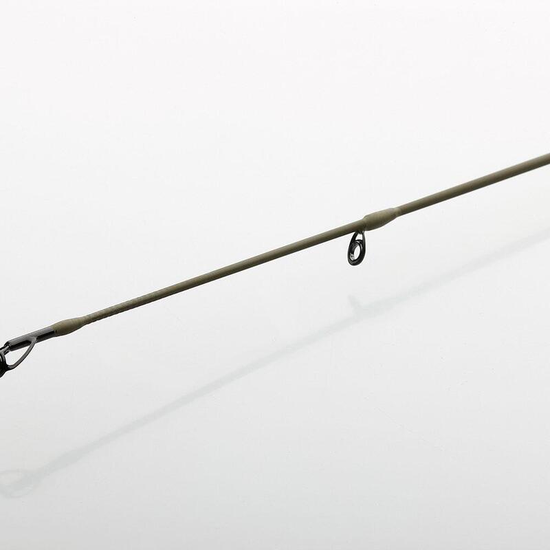 LANSETA SAVAGE GEAR SG4 LIGHT GAME XF 2,31M/7-22G, 2 BUC