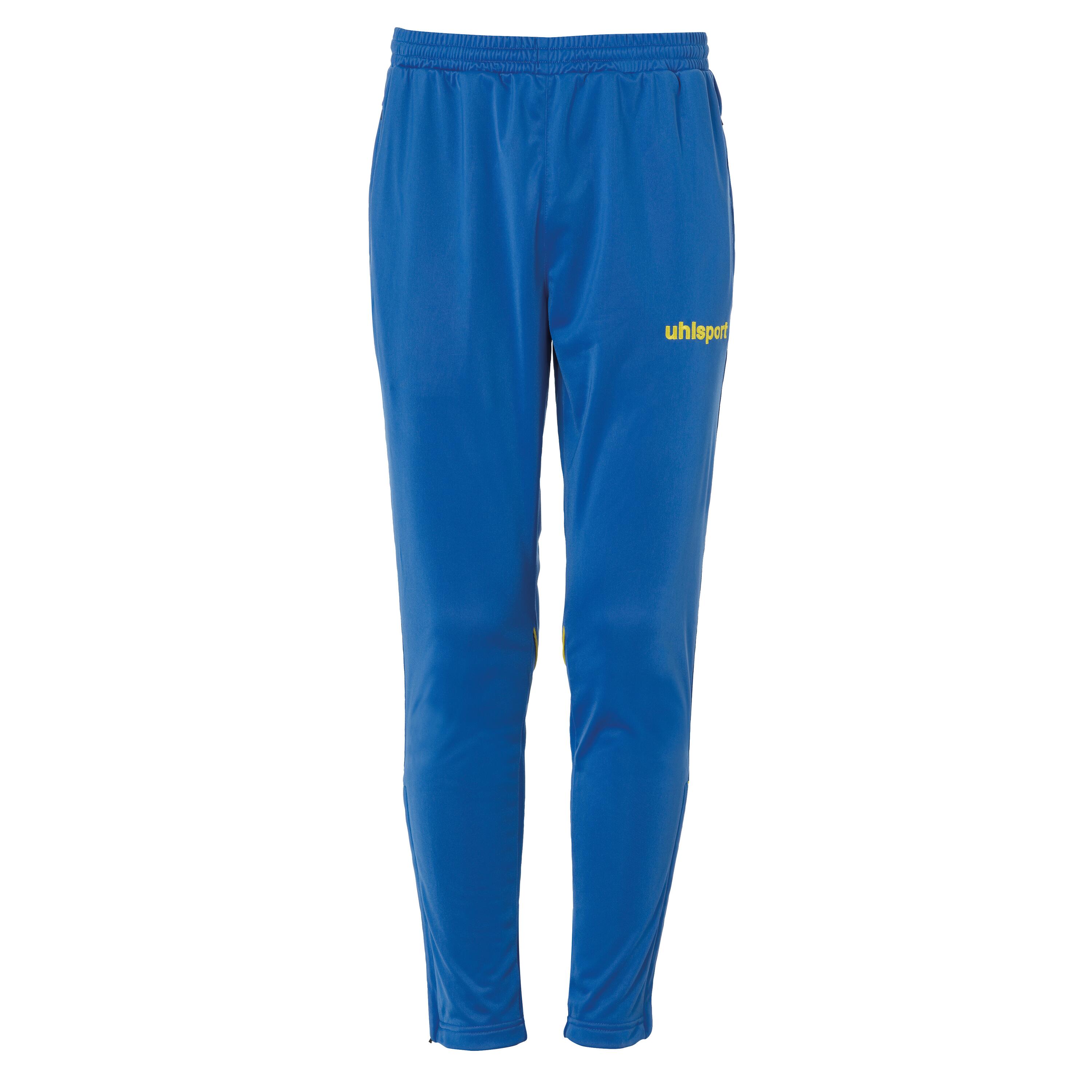 UHLSPORT Pantaloni fitness da Tuta per bambini Uhlsport Steam 22