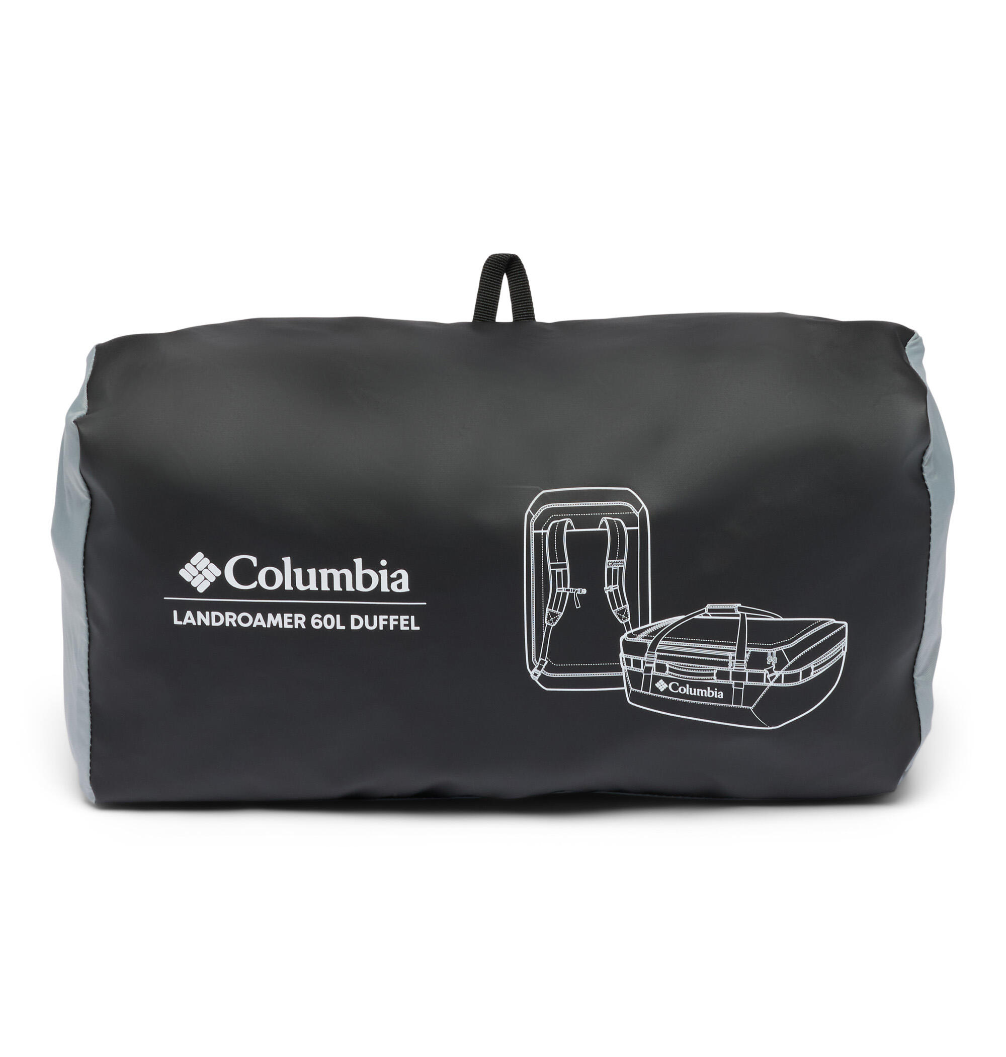 Landroamer Duffel 4/4