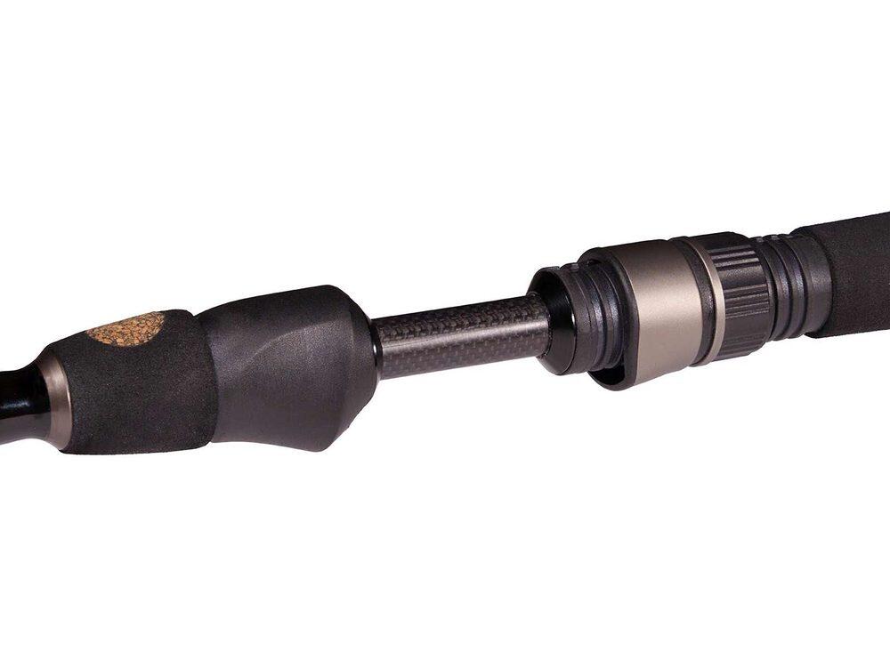 Westin W3 Finesse T&C 2nd 2,13 m 2-10 gr L 4/5