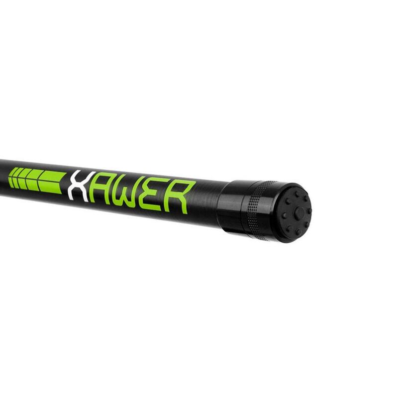 Lansetă bologneză Delphin XAWER TeleFLOAT 4.2 m, 30 g, 7 tronsoane