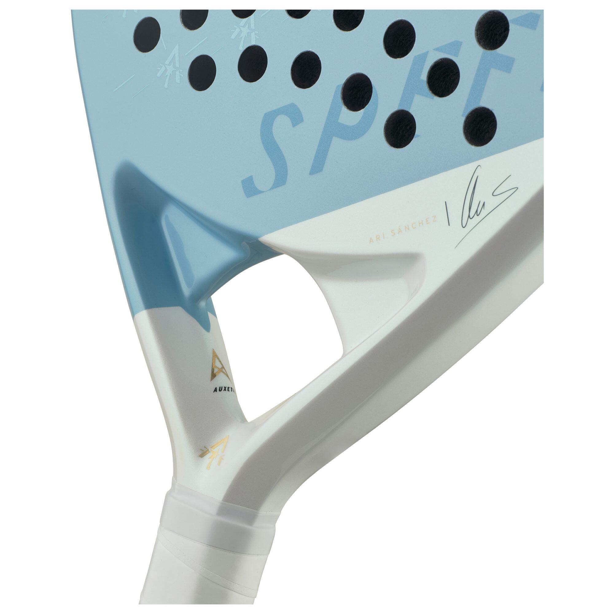 Rakieta do padla Head Speed Motion Ari Sanchez 5/5