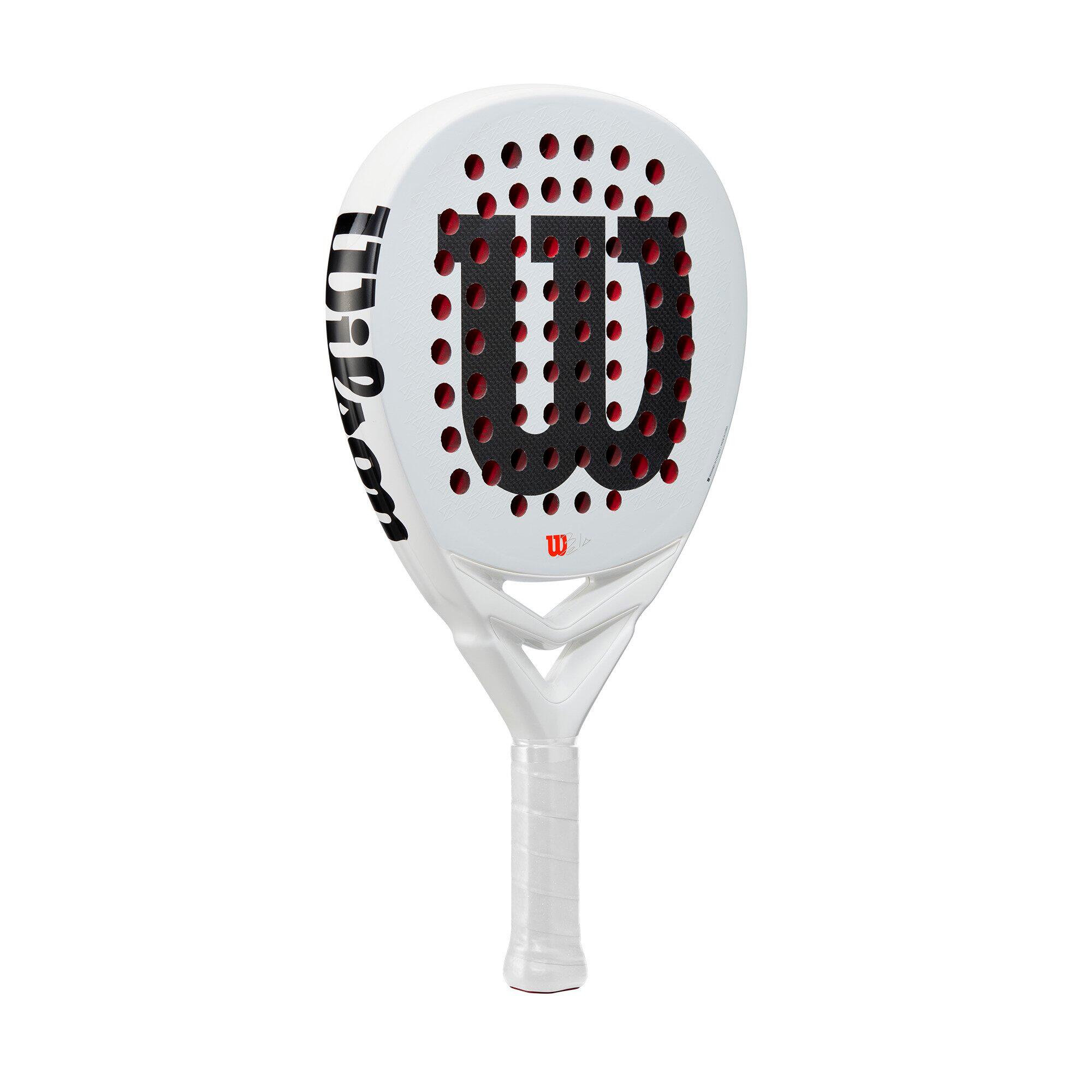 Pala Wilson Branco LT V2.5 2/5