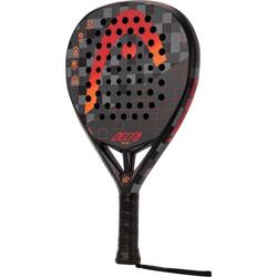 HEAD Graphene Delta Plus Padelracket -  ZWART - unisex