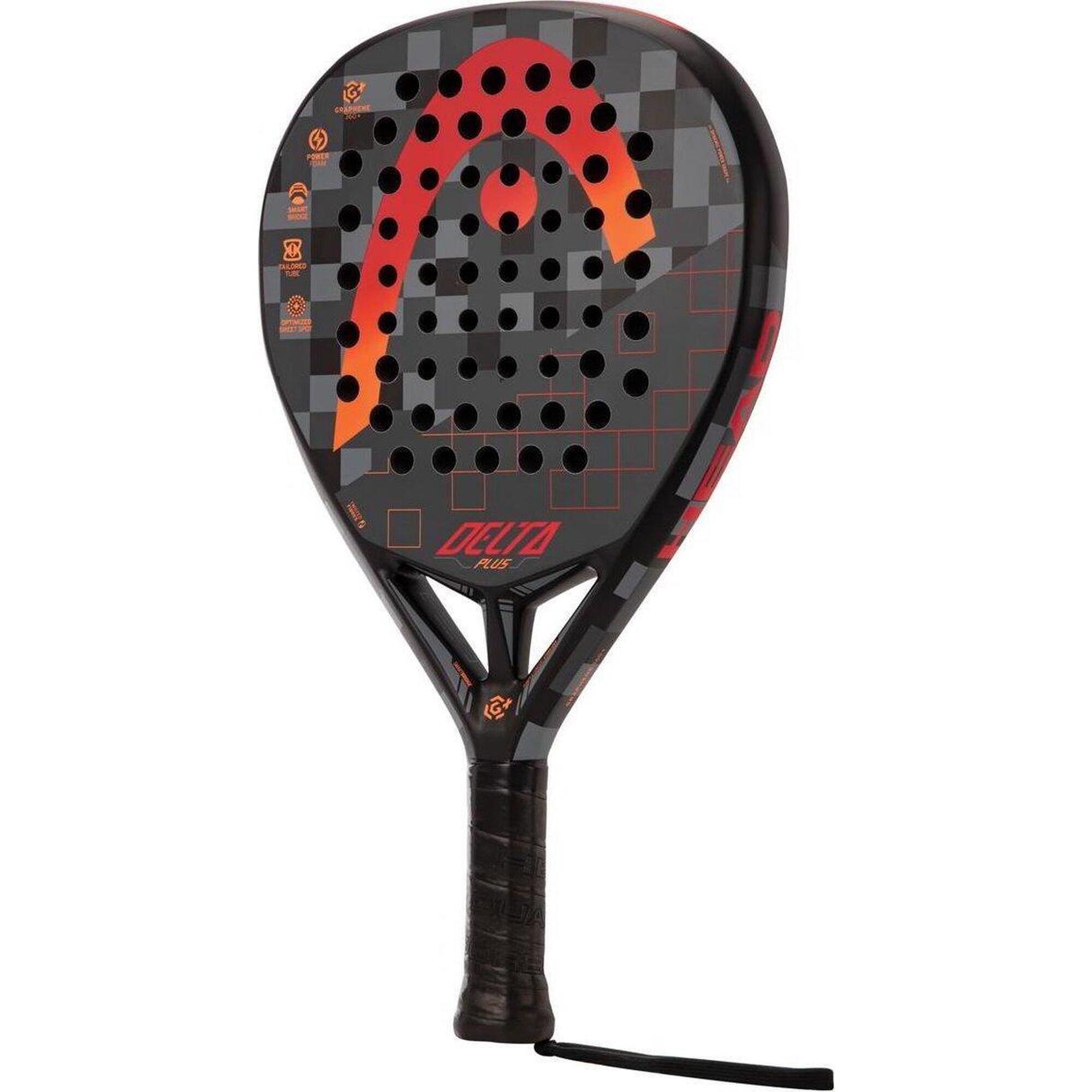 Raquette HEAD Graphene Delta Plus Padel  -   - unisex