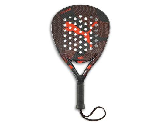 Racchetta da padel Racchetta Da Padel Puma Per Unisex