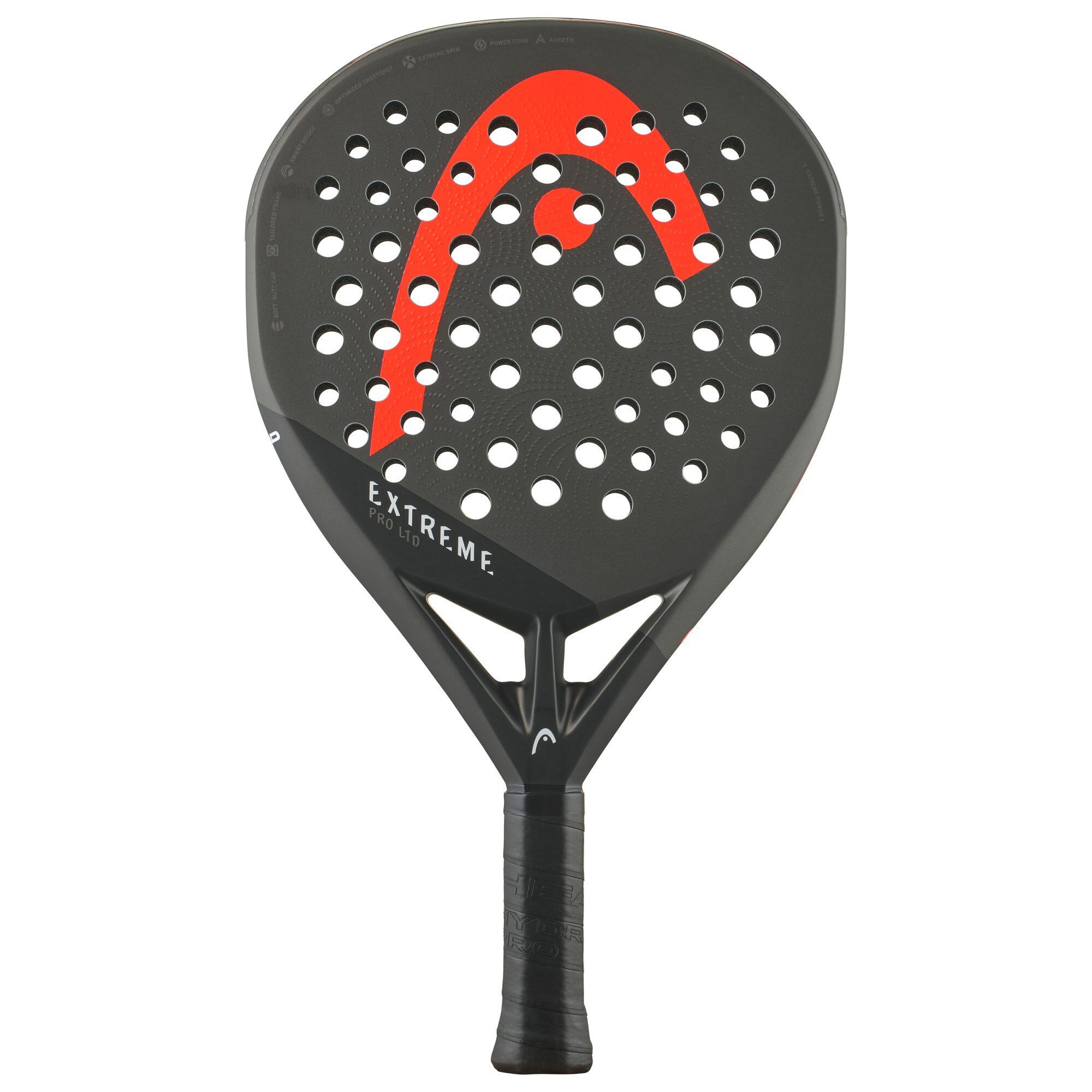 Racchetta da padel Racchetta Head Arturo Coello Extreme Pro 2024
