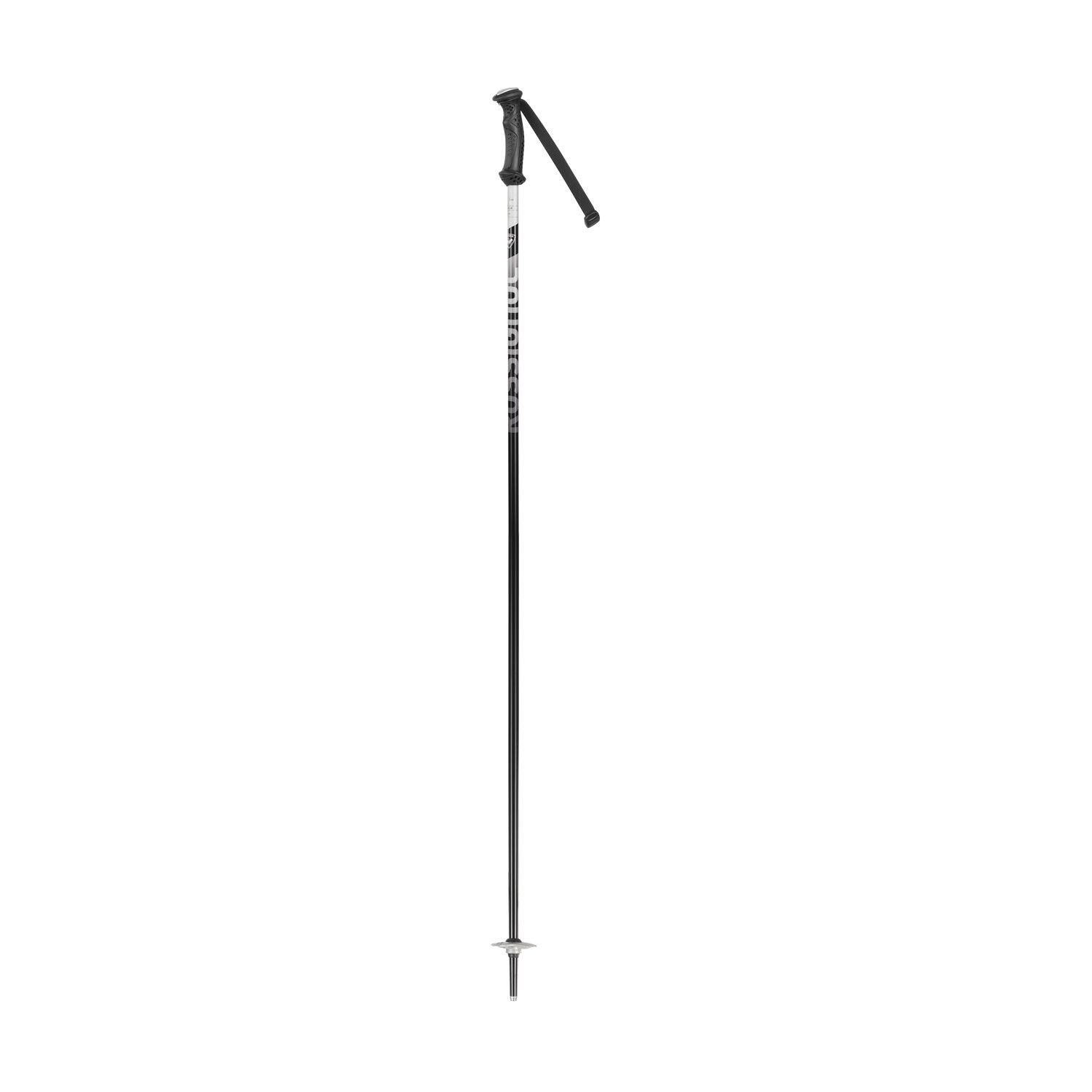 ROSSIGNOL Skistok Kinderen Carbon Tube & Veiligheidsgrip