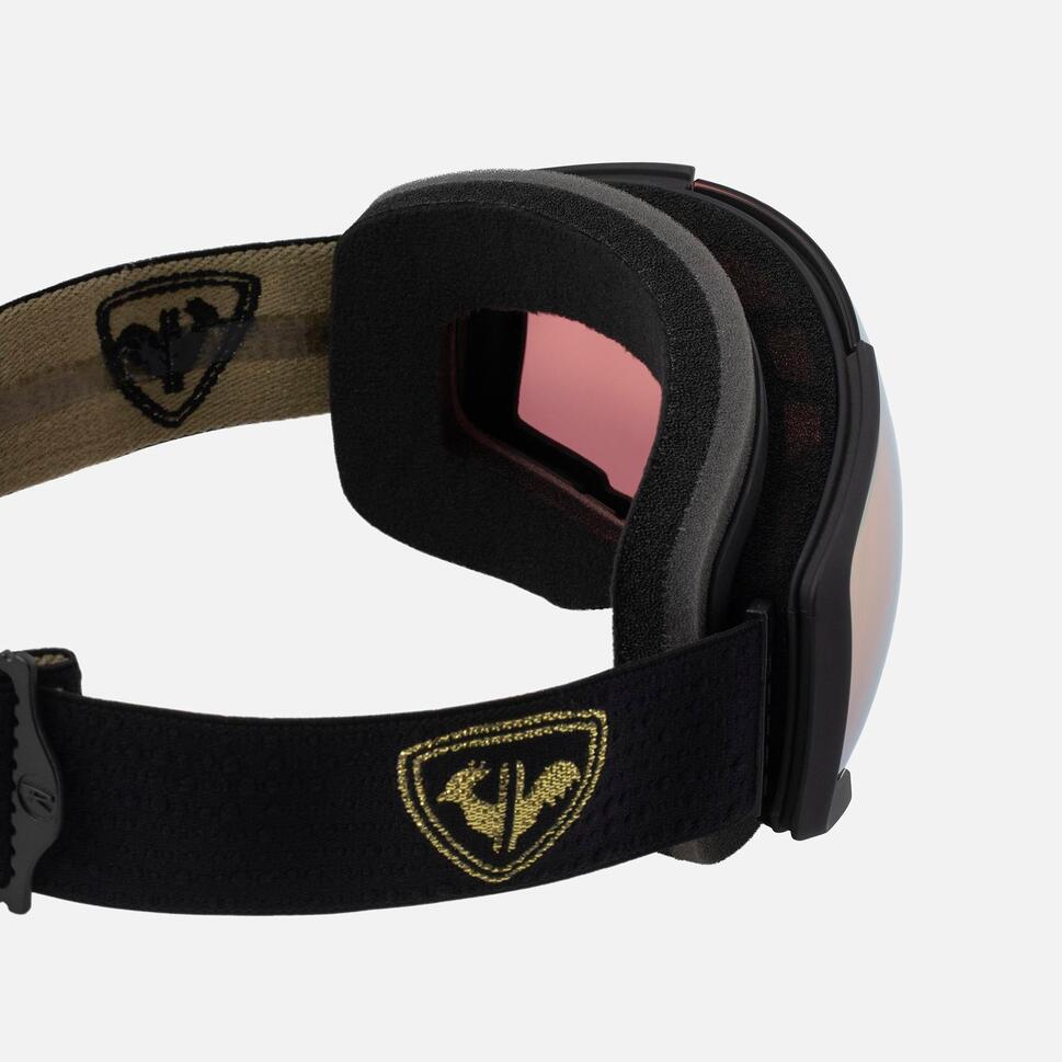 Gogle narciarskie damskie Rossignol Airis Sonar W