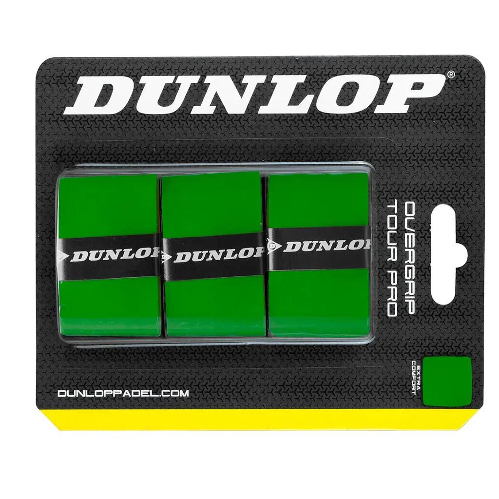 Grip Dunlop pdl tour pro