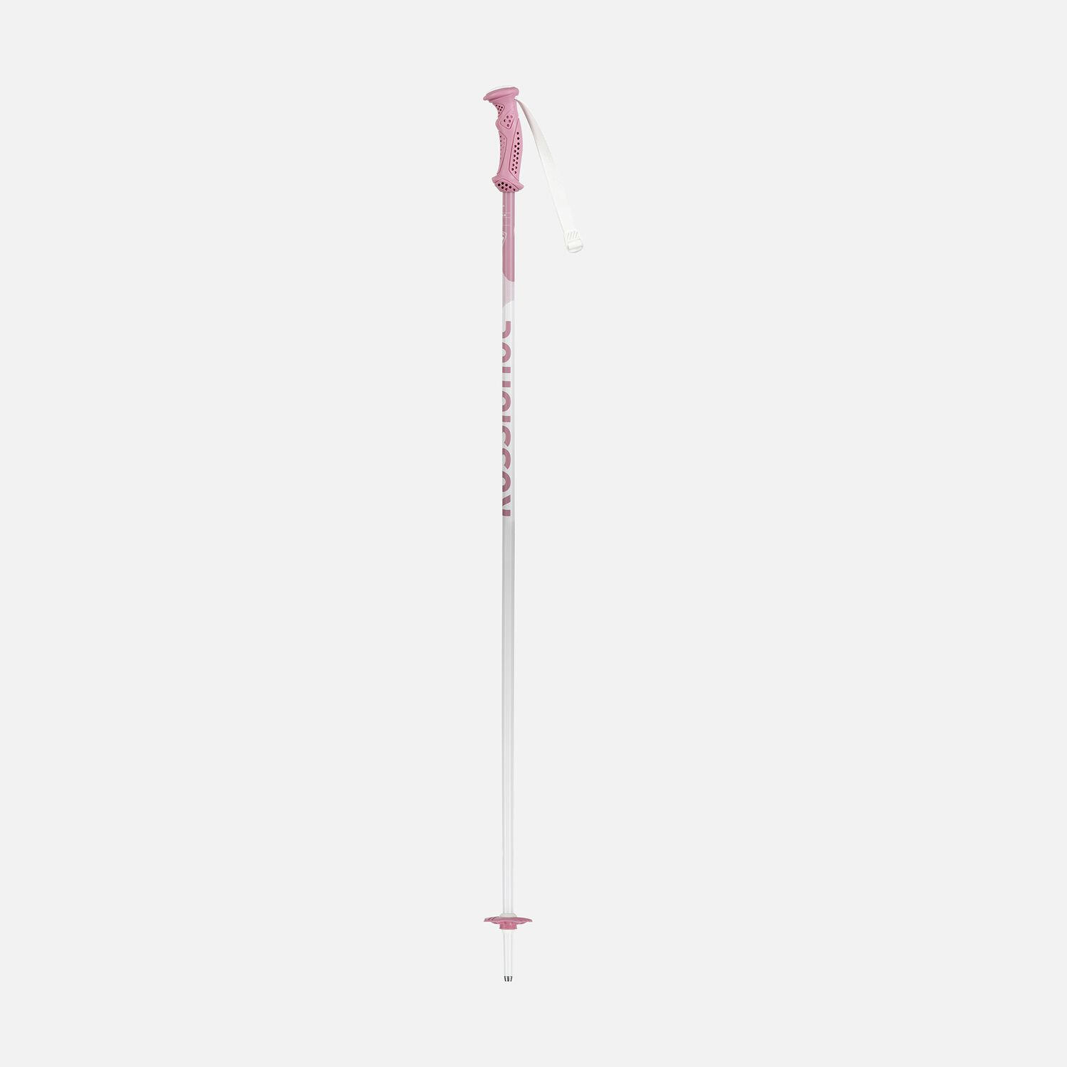 ROSSIGNOL Skistokken Kinderen Veiligheids Grip Carbon Tube Electra Jr