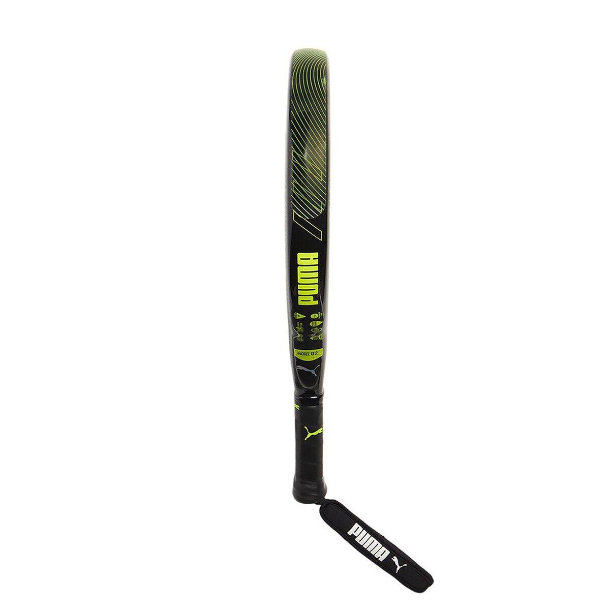 Raquete de Padel Puma Solarblink 2/3