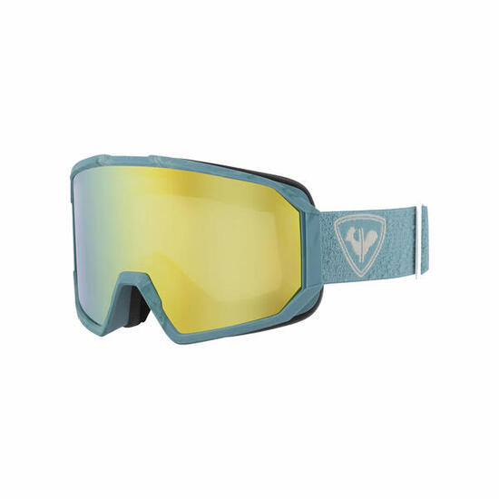Masque De Ski / Snow Essential Dark Blue Cat 2 Homme