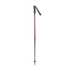 Batons De Ski Tactic Black