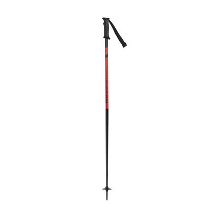 Batons De Ski Tactic Black