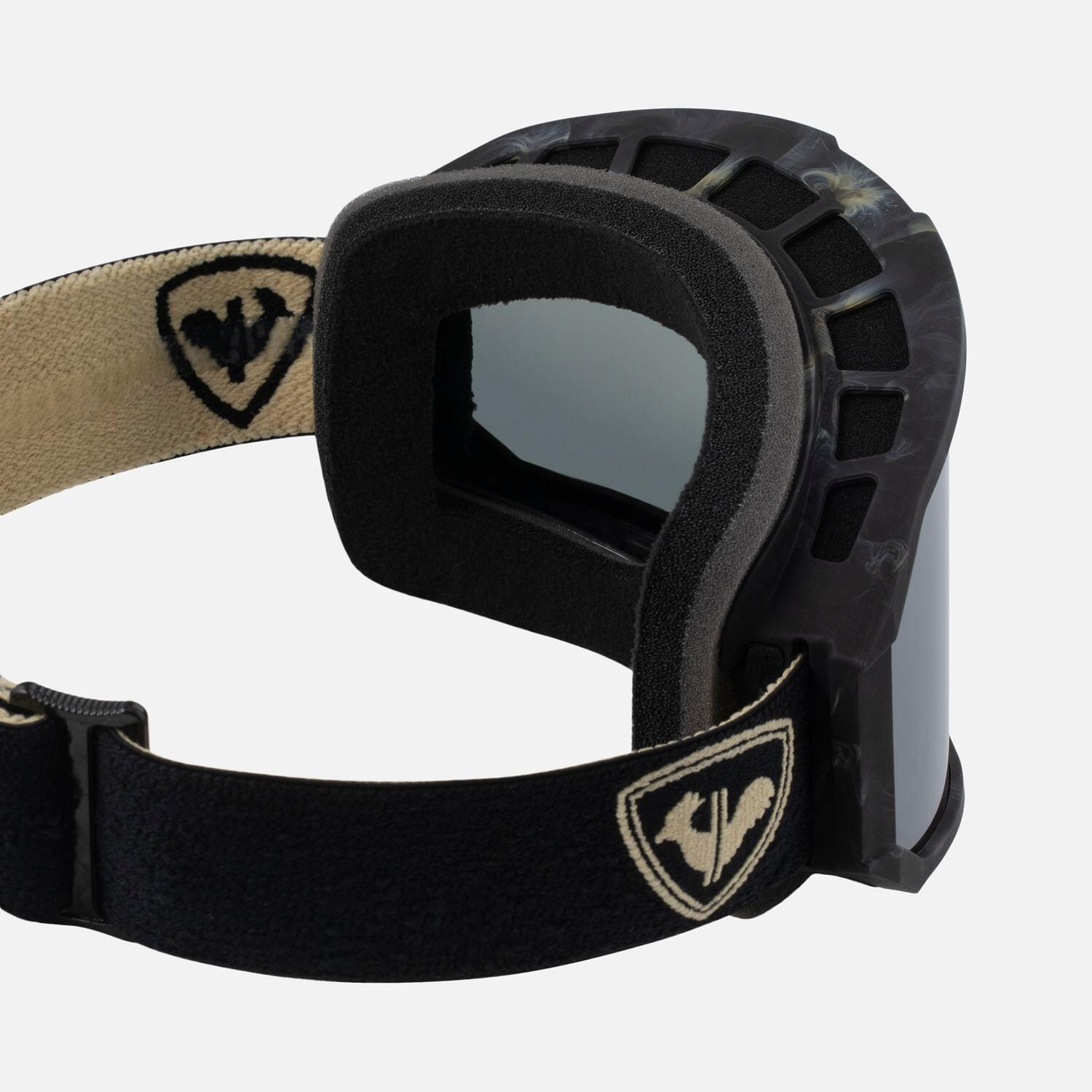 Masque De Ski / Snow Essential Black Cat 2 Homme 2/5