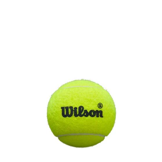 Wilson Premier Padel Speed Padelballen -  GEEL - unisex