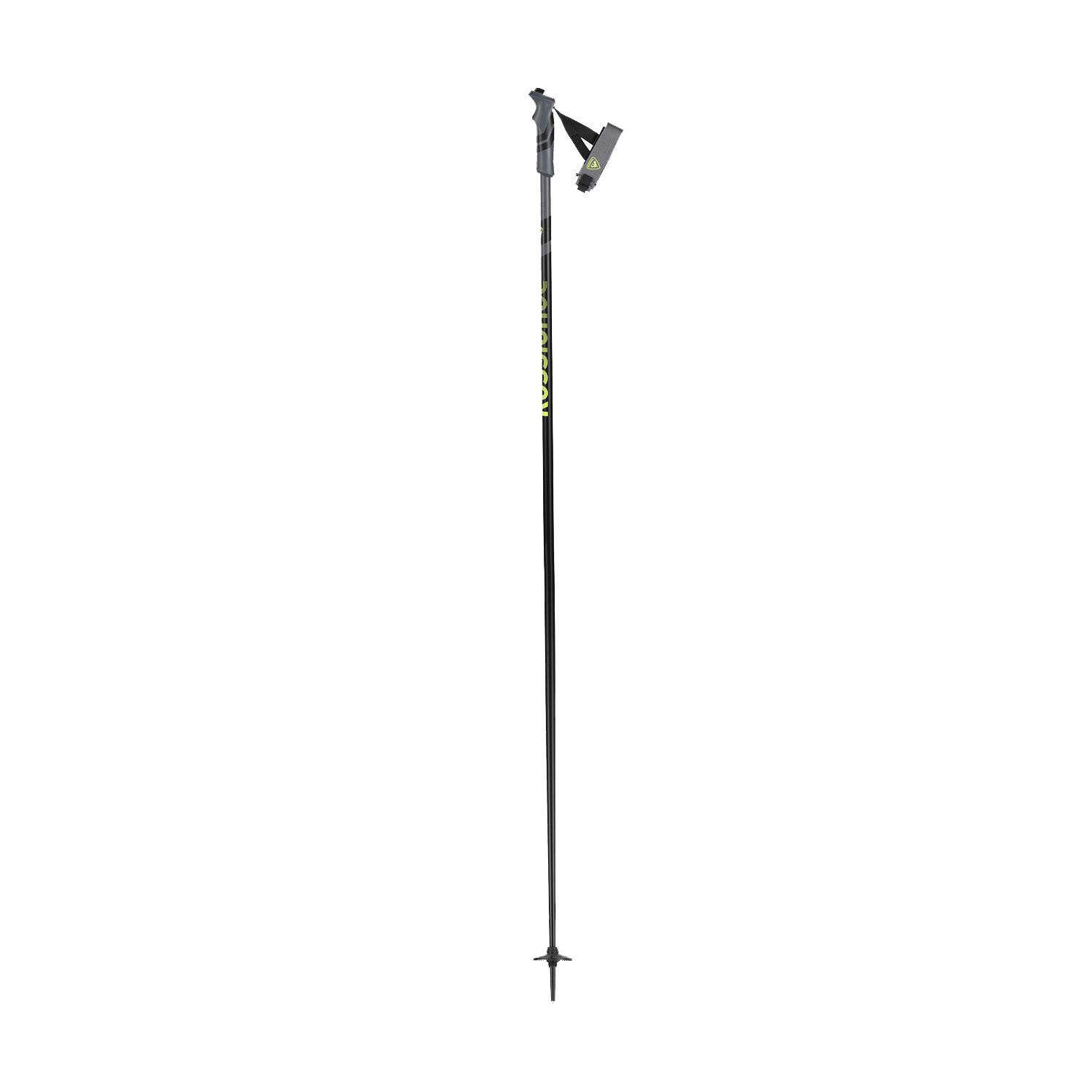 Bastoncini da sci Rossignol Tactic Carbon Clip rossi | Decathlon