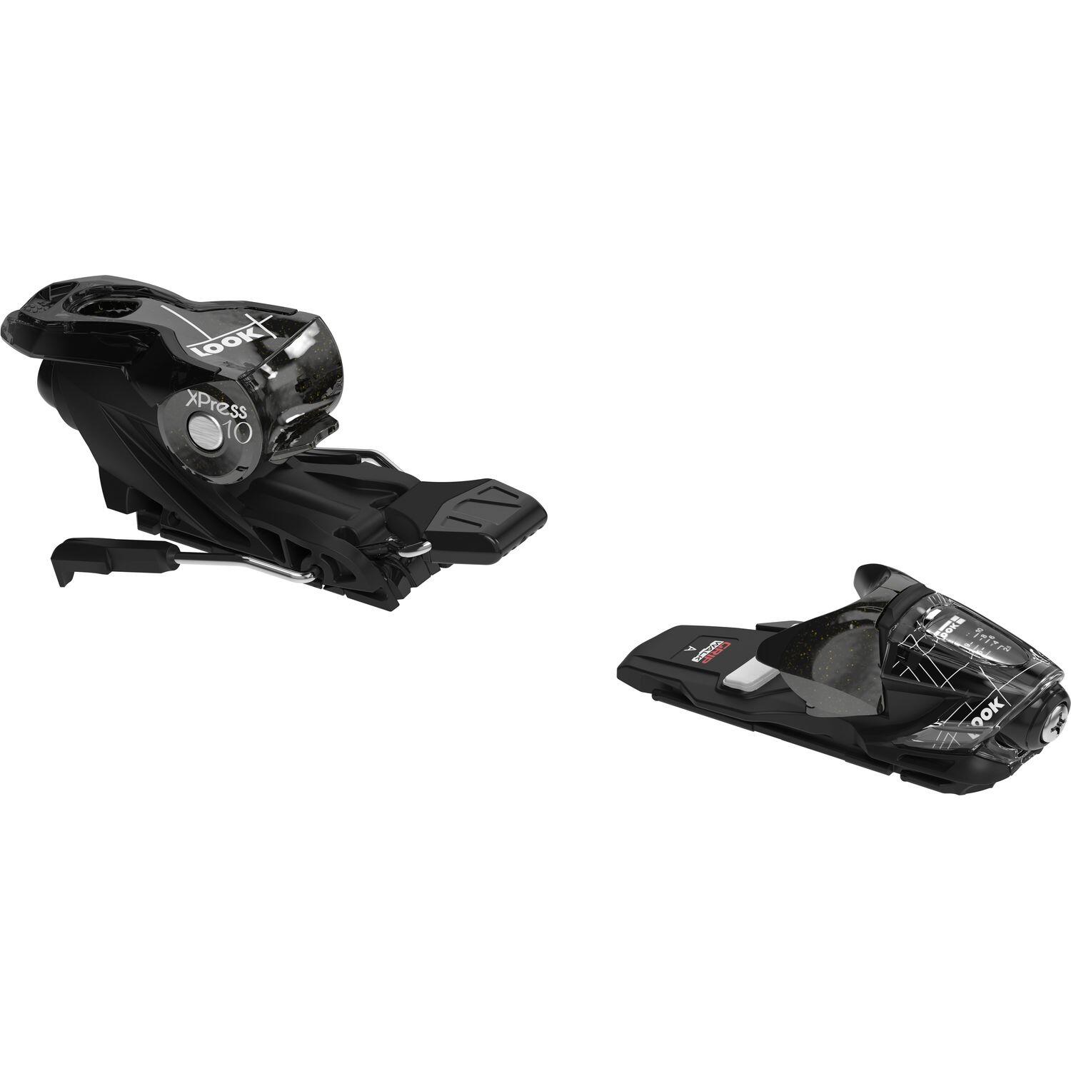 Narty Rossignol Nova 4 z wiązaniami XP10 2/2
