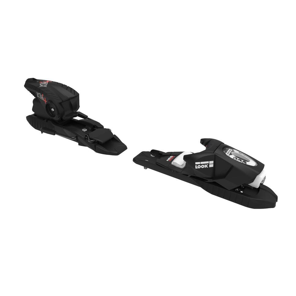 Narty Rossignol Hero Jr 100-140 Kid4