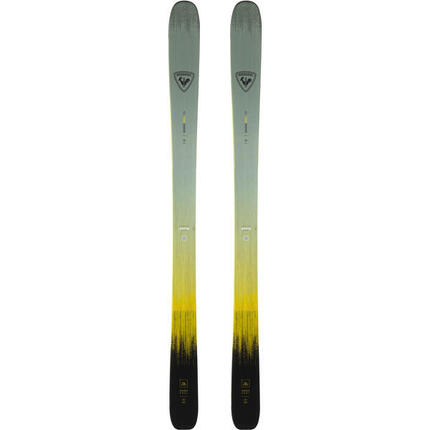 Skis Sans Fixations Sender Soul 102 Homme