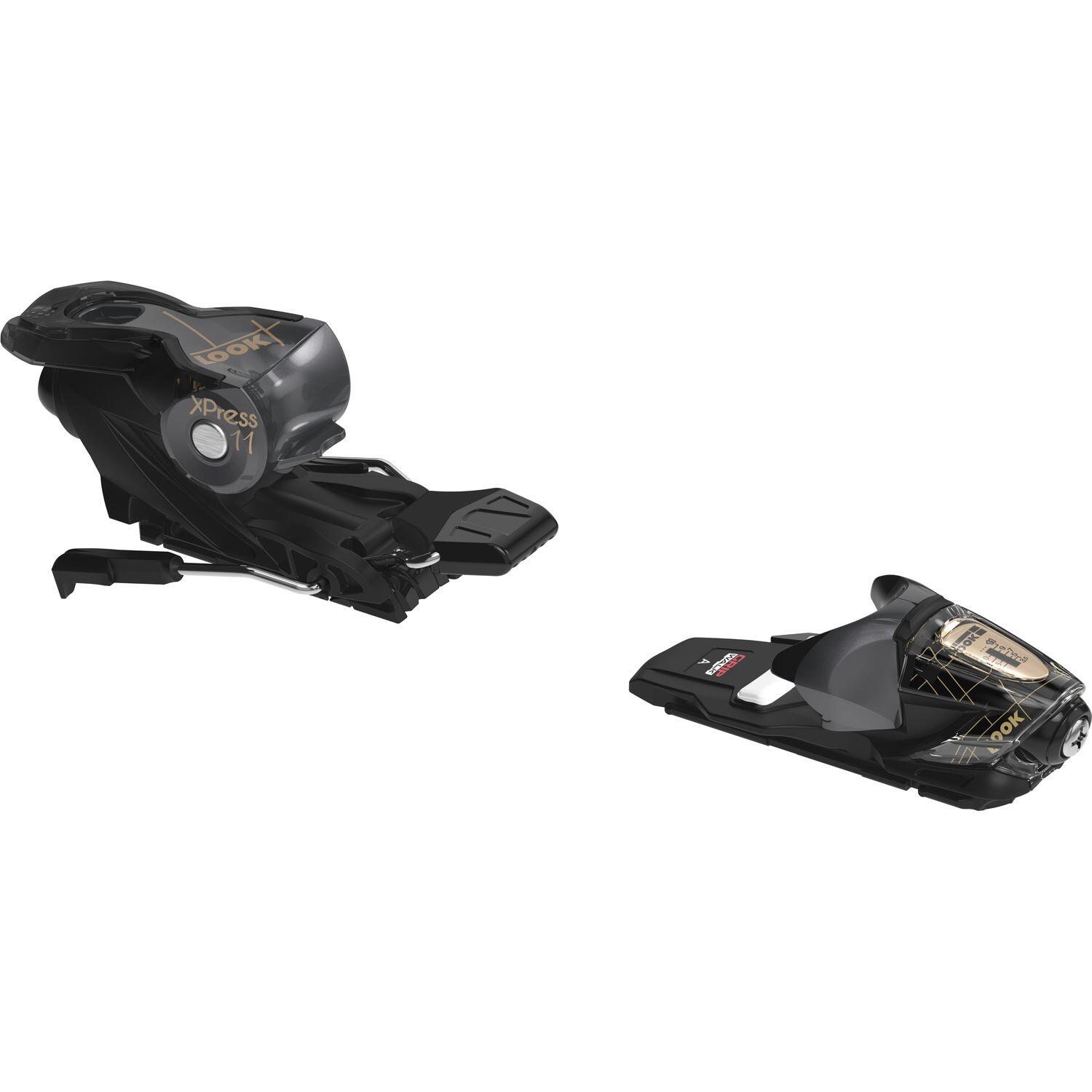 Pack Ski Nova 6 Xpress + Fixations Xpress W 11 Gw Femme 2/2