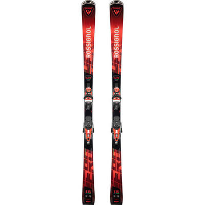 Ski hero elite mt ca konect + fix nx 12 konect gw man