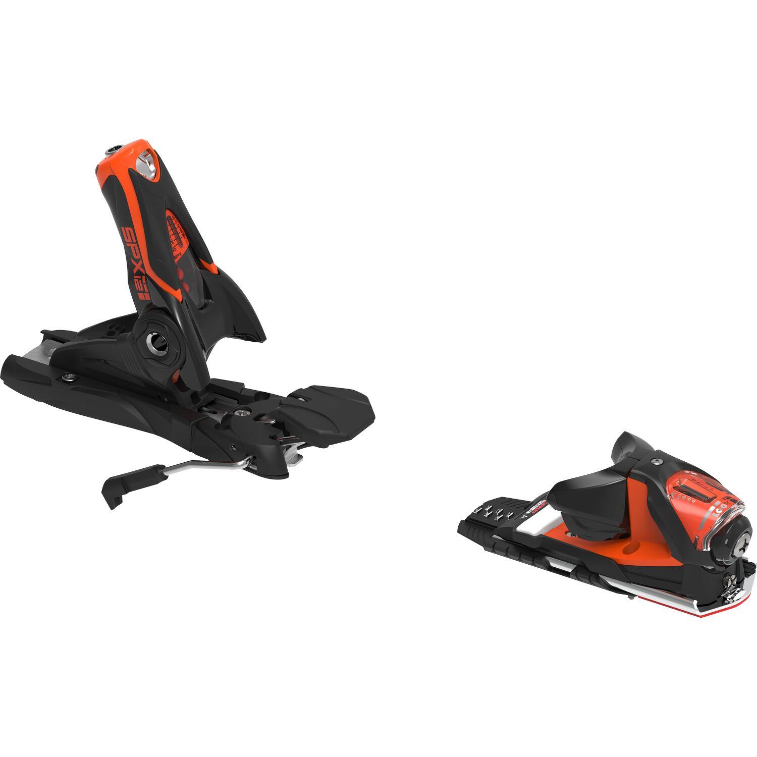 Narty Rossignol Hero Mater ST R22 2024/25 2/5
