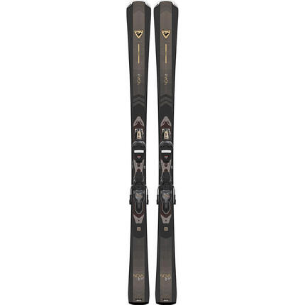 Narty Rossignol Nova 8 / Xp 11 - 2024/25