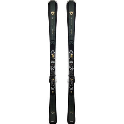 Narty Rossignol Nova 10 / Xp 11 - 2024/25