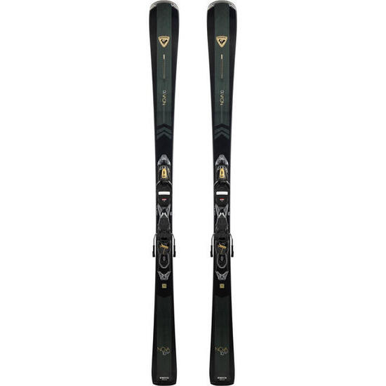 Narty Rossignol Nova 10 / Xp 11 - 2024/25