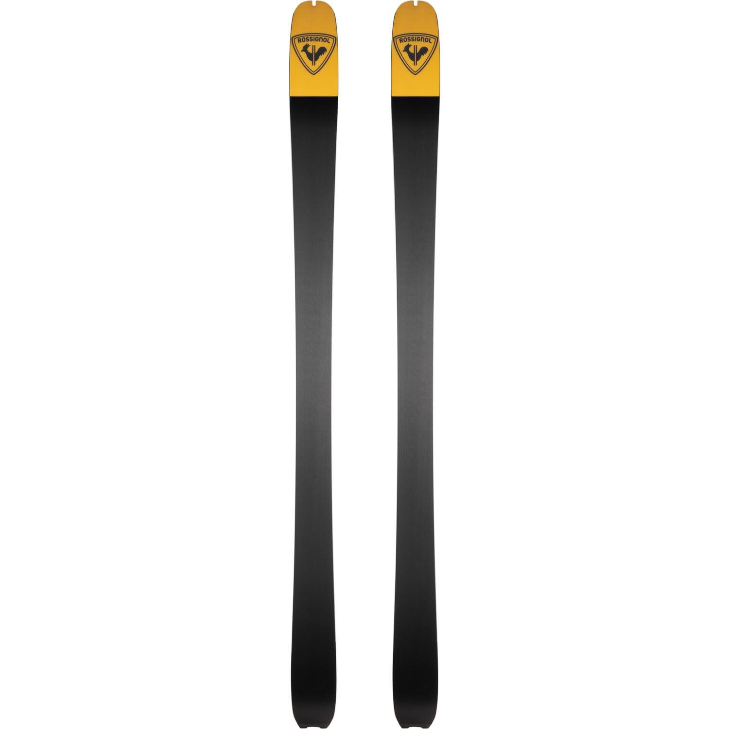 Skis Sans Fixations Escaper 88 Nano Homme 2/2