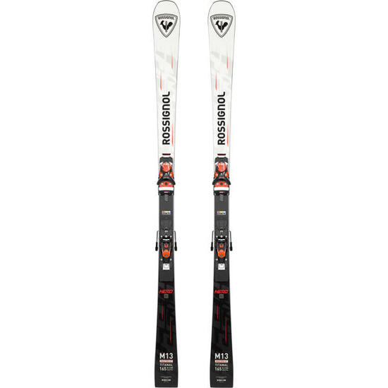 Narty Rossignol Hero Mater ST R22 2024/25