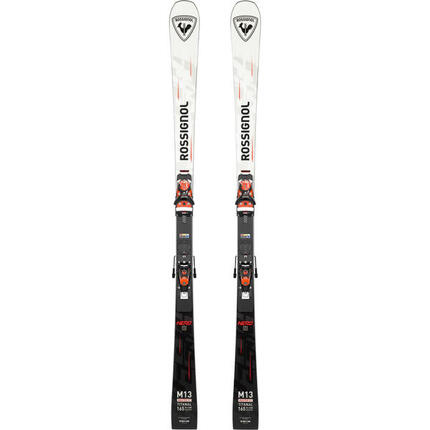 Narty Rossignol Hero Mater ST R22 2024/25