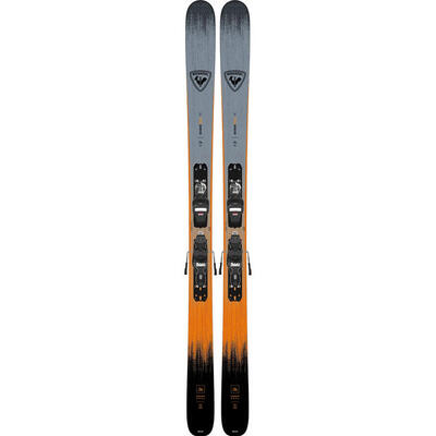Pacchetto sci da uomo Rossignol Sender Soul 92 + Xpress 11 GW