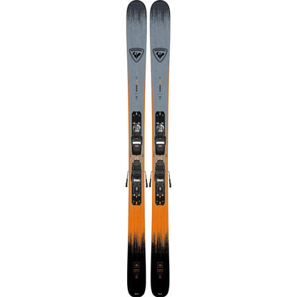 Mochila de esquí Rossignol Sender Soul 92 + Xpress 11 GW para hombre