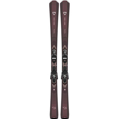 Narty Rossignol Nova 4 z wiązaniami XP10