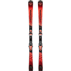 Ski Hero Elite Mt Ti C.a.m. Konect + Fix Nx 12 Konect Gw Homme