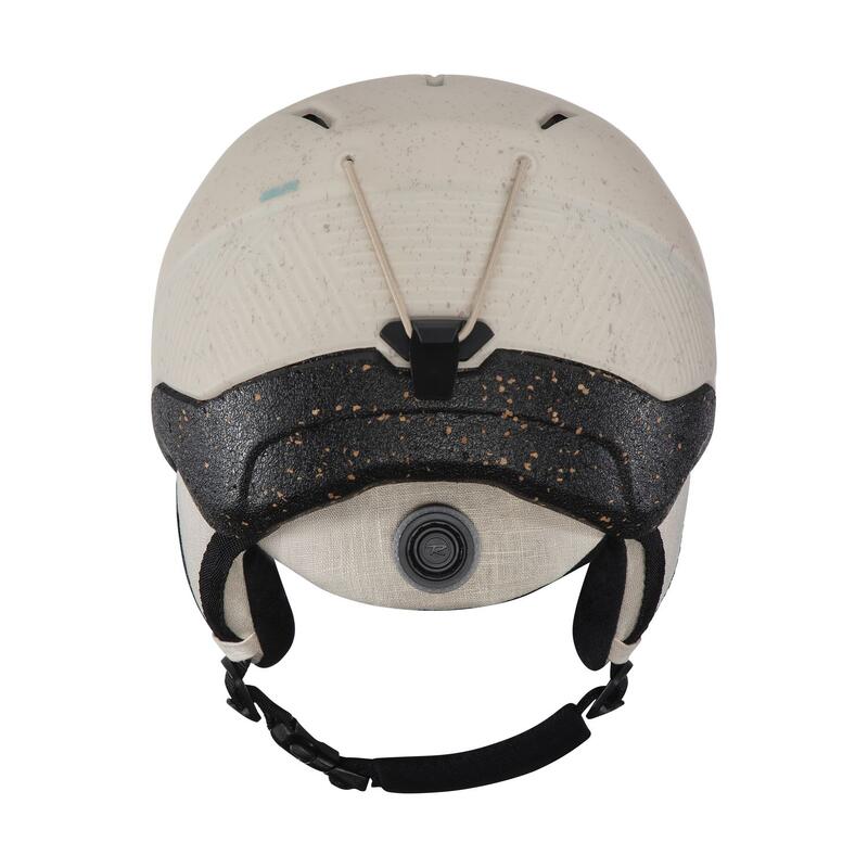 Rossignol Fit Impacts Essential Cască Schi - M-L - Sand