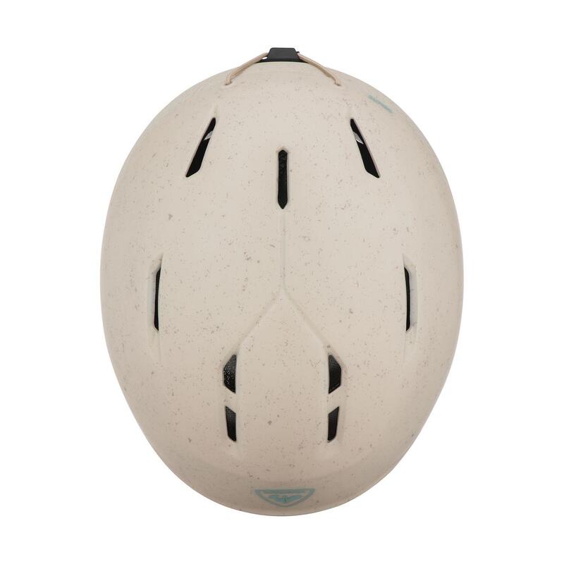 Rossignol Fit Impacts Essential Cască Schi - L-XL - Sand