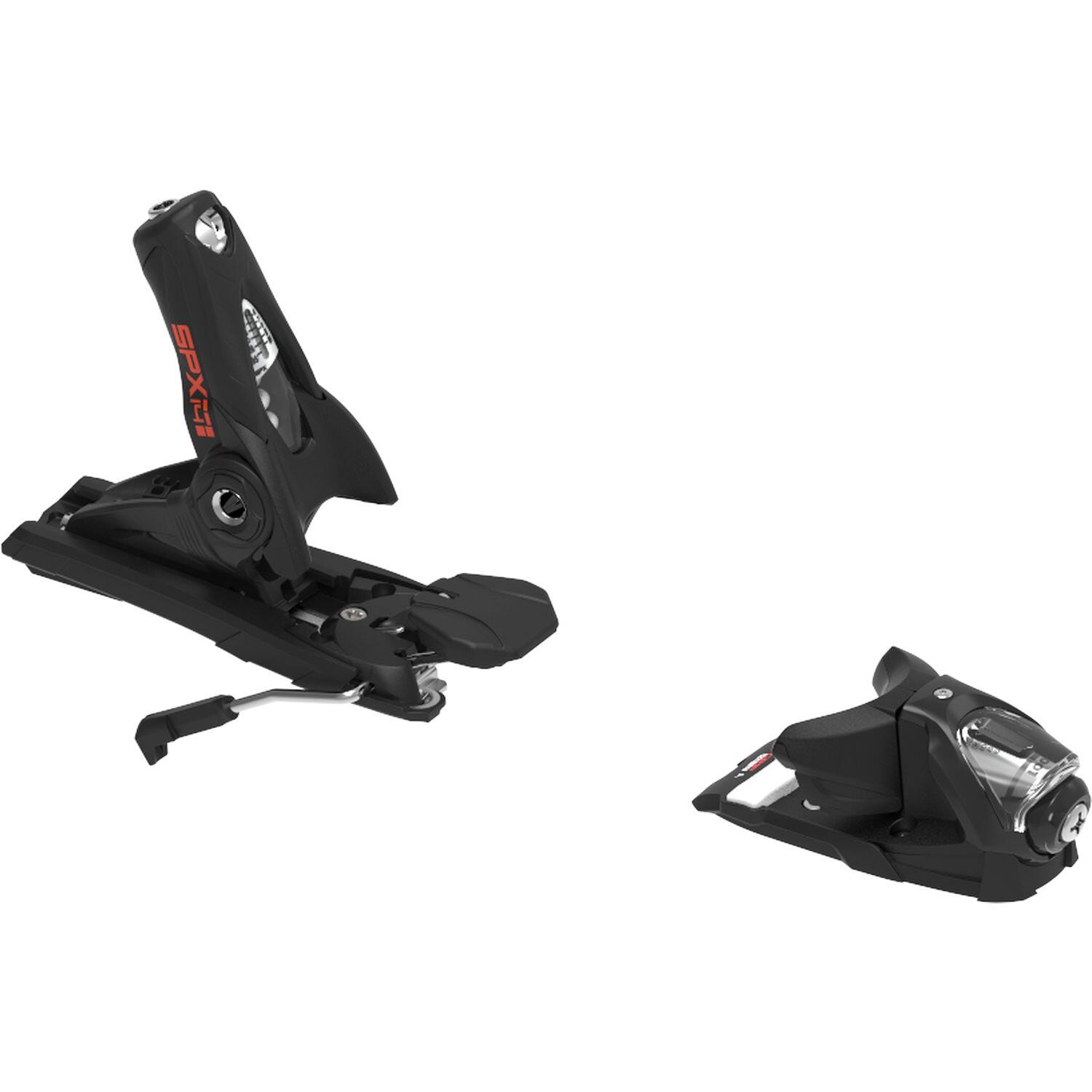 Pacchetto sci Rossignol Hero Master ST R22 + Spx 14 Rockerace GW da uomo 2/2