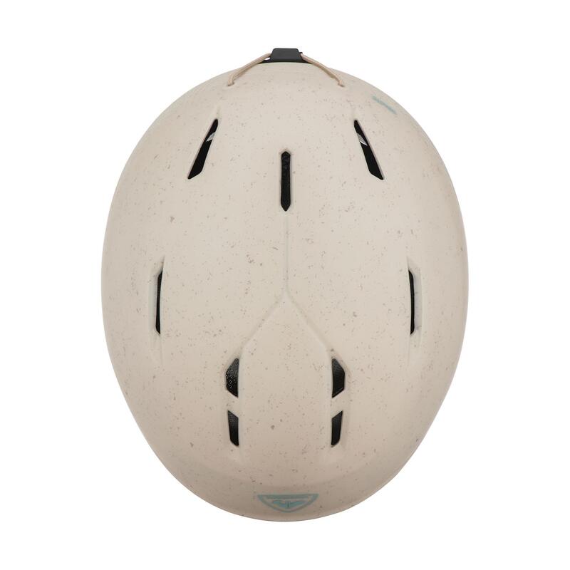 Rossignol Fit Impacts Essential Cască Schi - M-L - Sand